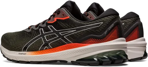 Vista 3 de ASICS Tenis GT-1000 11 Trail Running para hombre