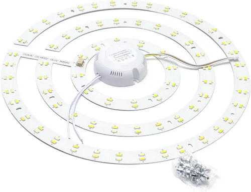 Vista 6 de Bettomshin 36W 12.441 in LED luz lámpara chip super brillante de alta potencia o reflector 1pcs