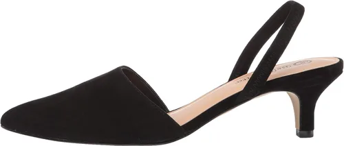 Vista 8 de Bella Vita Zapatos de tacón Sarah Ii Slingback para mujer