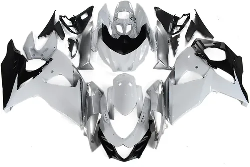 Vista 17 de WYNMOTO Plastic Fairing Fit For Suzuki 2008 2010 GSX650F Katana 2008 09 10 11 12 2013 GSX650F Katana ABS Motorcycle Compression Fairing kit - Blue