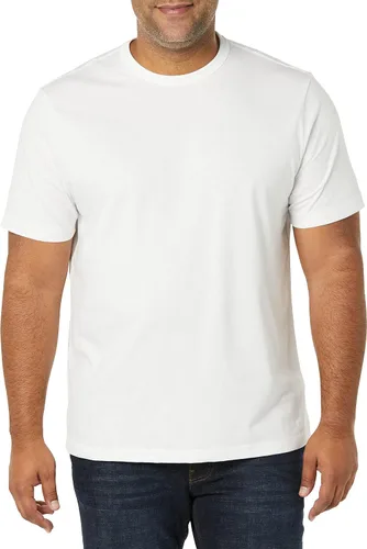 Vista 4 de Tienda Aware Camiseta de manga corta de algodón orgánico para hombre