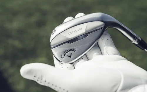 Vista 6 de Callaway Cuña de golf Opus Cromado