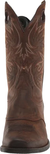 Vista 2 de Ariat Circuit Striker Western Boot - Botas de cuero para hombre