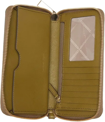 Vista 4 de Michael Kors Jet Set - Funda multifunción para teléfono