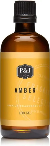 Vista 125 de P&J Aceite de fragancia – Aceite de aloe 1.0 fl oz – Aromas para velas, fabricación de jabón, aceite difusor, aromas frescos