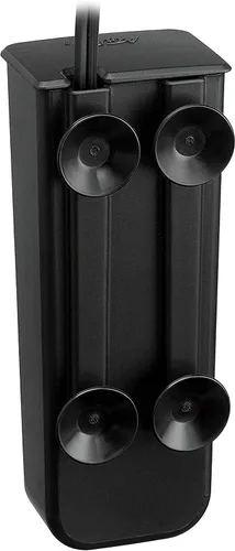 Vista 2 de Aqueon QuietFlow E - Filtro de alimentación interno extra pequeño - 3 galones