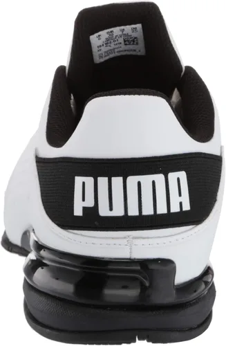 Vista 3 de PUMA Men's Viz Runner Sneaker
