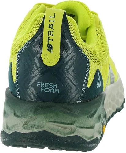 Vista 6 de New Balance Fresh Foam Hierro V6 Tenis de correr para mujer, GranateRosa Glo