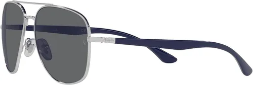 Vista 3 de Ray-Ban RB3683 - Gafas de sol cuadradas