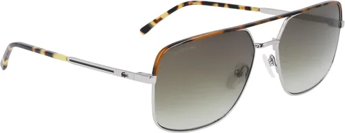 Vista 5 de Lacoste Mens L227s Aviator Sunglasses