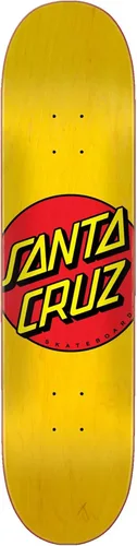 Vista 4 de SANTA CRUZ Tabla de skate de 8.8'' x 31.95'' - Mano gritando