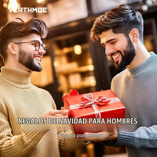 Vista 6 de Regalos para hermano, regalos para hermano de hermana, regalo de cumpleaños de Navidad, regalos de cumpleaños, regalos de Navidad, regalo