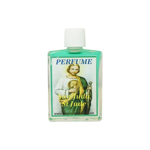 Vista 27 de Original Botanica 7 African Powers Perfume Colonia Espiritual para Magia y Rituales Protección Curación, 1 oz