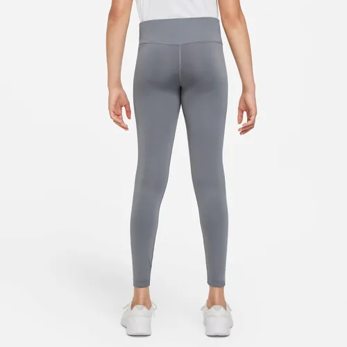 Vista 3 de Nike Leggings One para niña