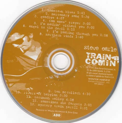 Vista 5 de Train a Comin