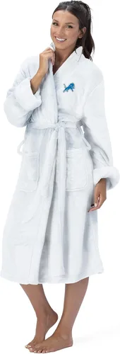Vista 31 de Northwest NFL Unisex Silk Touch Bathrobe