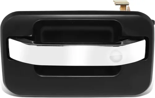 Vista 16 de DNA MOTORING OEM-DHO-00854 - Tirador de puerta lateral derecha delantero compatible con Explorer 2002-2010 / Explorer Sport Trac 2004-2010
