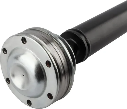 Vista 5 de BOXI Conjunto de eje de transmisión completo delantero compatible con Jeep Grand Cherokee 2007 2008 2009 V6 3.0L AWD Transmisión automática de 5