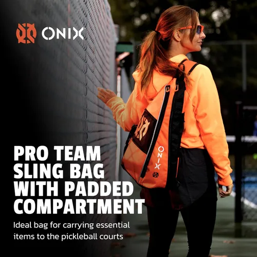 Vista 14 de Onix Backpack