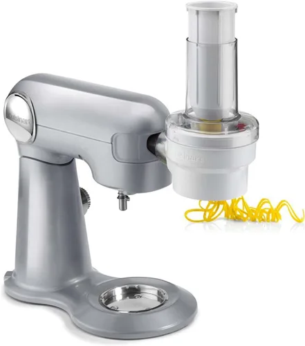 Vista 5 de Cuisinart SPI-50 Espiralizador, Blanco