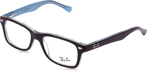 Vista 10 de Ray-Ban Ry1531 - Marcos cuadrados para anteojos graduados