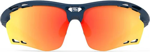 Vista 13 de RUDY PROJECT Propulse - Gafas de sol deportivas para correr, ciclismo, pickleball, golf y cualquier actividad al aire libre