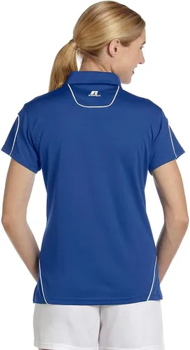 Vista 3 de Russell Athletic Polo Prestige Team (434CFX)