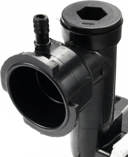 Vista 7 de CU2971 Reemplazo del radiador para Nitro 3.7L 4.0L 2007 2008 2009 2010 2011