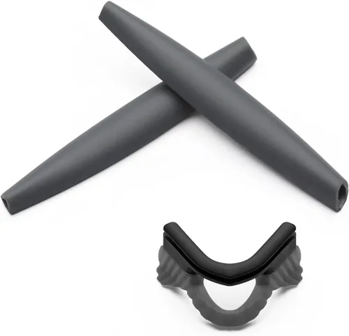 Vista 14 de Eye Opening Stuff Kits de goma de repuesto para gafas de sol Oakley M Frame/Sweep/Heater/Strike/Hybrid