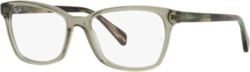 Vista 2 de Ray-Ban Rx5362 Square Prescription Eyewear Frames