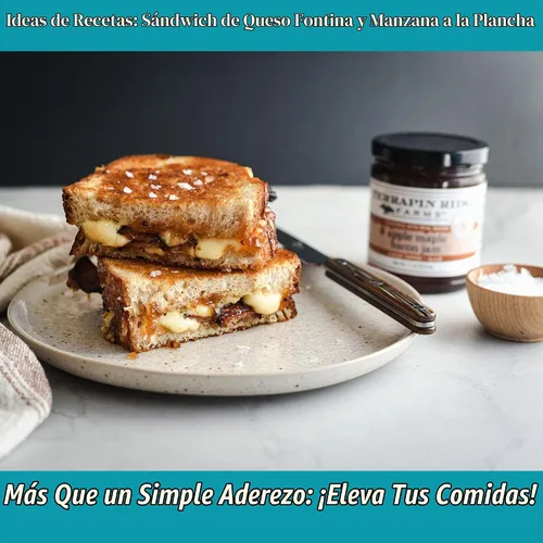 Vista 6 de Terrapin Ridge Farms - Mermelada de tocino y arce de manzana, 11 onzas