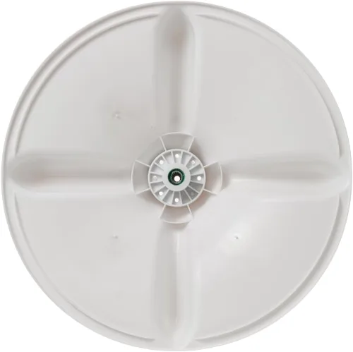 Vista 3 de WH43X24454 WH43X30957 - Kit de taza dispensador de agitador de lavadora y dispensador de suavizante de tela por FIXIT PARTS OEM genuino compatible