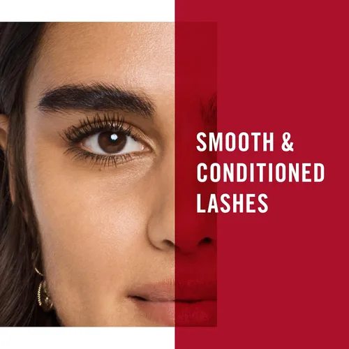 Vista 6 de Rimmel Wonder'Luxe - Máscara de volumen, 0.4 fl oz