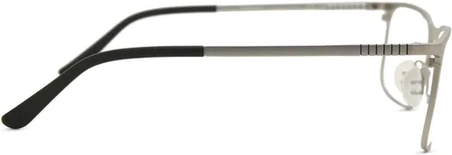 Vista 3 de PORSCHE DESIGN P 8294 Gafas graduadas Plata C, plateado
