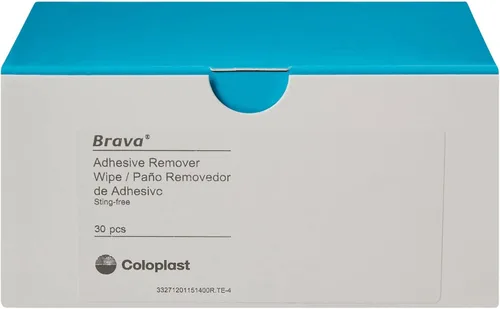 Vista 5 de Brava 120115 - Removedor de adhesivo (30 unidades, 30 unidades)
