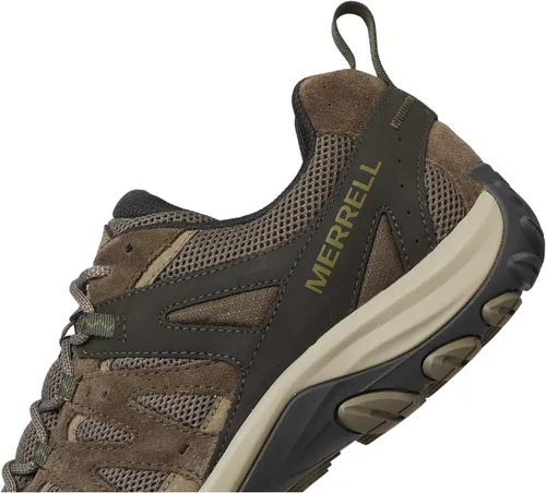Vista 6 de Merrell Zapatillas de senderismo y caminata para hombre Accentor Sport 3 Gore-tex