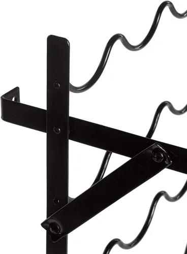 Vista 4 de Oenophilia Alexander Cellar Wine Rack - 40 botellas