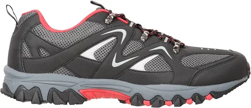 Vista 2 de Mountain Warehouse Zapatos de senderismo Jungle para hombre