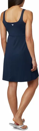 Vista 211 de Columbia Vestido PFG Freezer III para mujer
