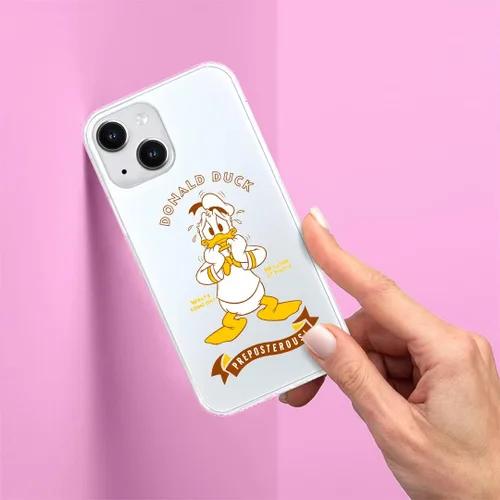 Vista 22 de ERT GROUP Funda de teléfono móvil para Xiaomi REDMI Note 10/10S original y con licencia oficial de Disney, diseño Daisy 001, adaptado óptimamente a