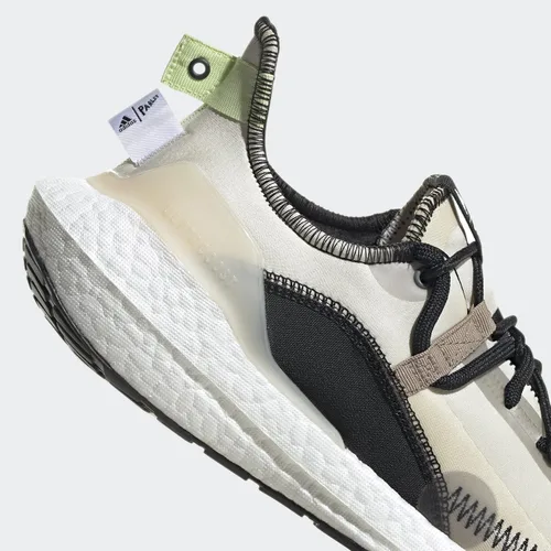 Vista 9 de Adidas Tenis para correr Ultraboost 21 para hombre