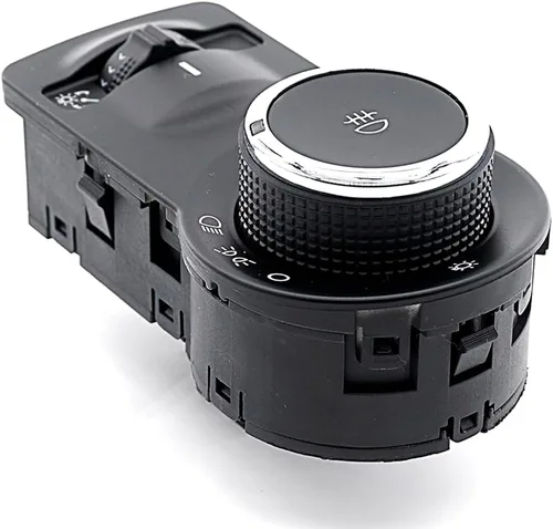 Vista 6 de 15295228 Interruptor de control de faro Interruptor de luz antiniebla para Buick Encore Lacrosse para Chevrolet Cruze Malibu