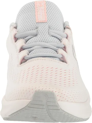 Vista 2 de Under Armour Tenis de correr Charged Pursuit 3 Big Logo para mujer