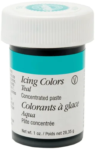 Vista 6 de Wilton Colorante Alimentario en Gel, Color para Glaseado a Base de Gel Altamente Concentrado para Betún, Fondant, Batido y Masa, Tinte Vibrante