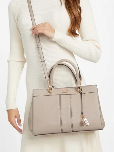 Vista 2 de GUESS Factory Alesso - Bolso para mujer