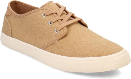 Vista 2 de TOMS Zapatillas Carlo con cordones para hombre
