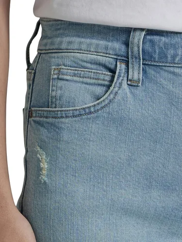 Vista 4 de Lee Jeans acampanados de tiro medio legendario para mujer