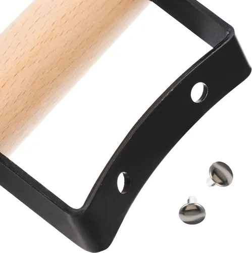 Vista 9 de CALLARON Olla de cocina con asas laterales, cacerola de repuesto para el oído, olla de leche, mango de agarre, accesorios de utensilios de cocina