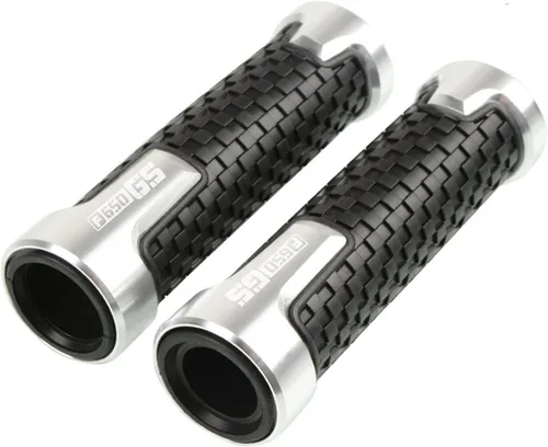 Vista 6 de Accesorios para manillar de motocicleta de 22 mm7/8 pulgadas, accesorios para manillar de motocicleta, empuñaduras para BMW F650GS F650CS G650GS