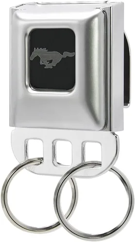 Vista 39 de Automotive Seatbelt Buckle Keyholders
